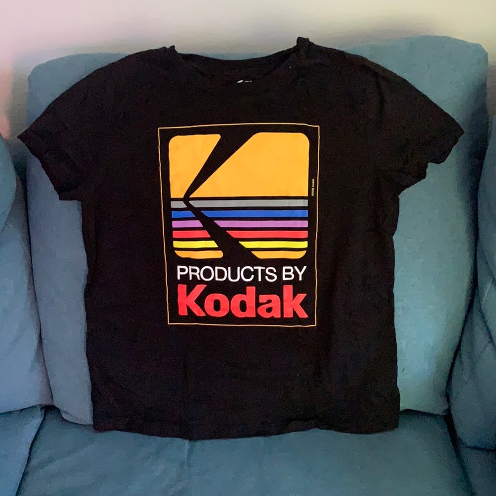 Kodak T-Shirt